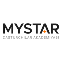 MYSTAR Logo
